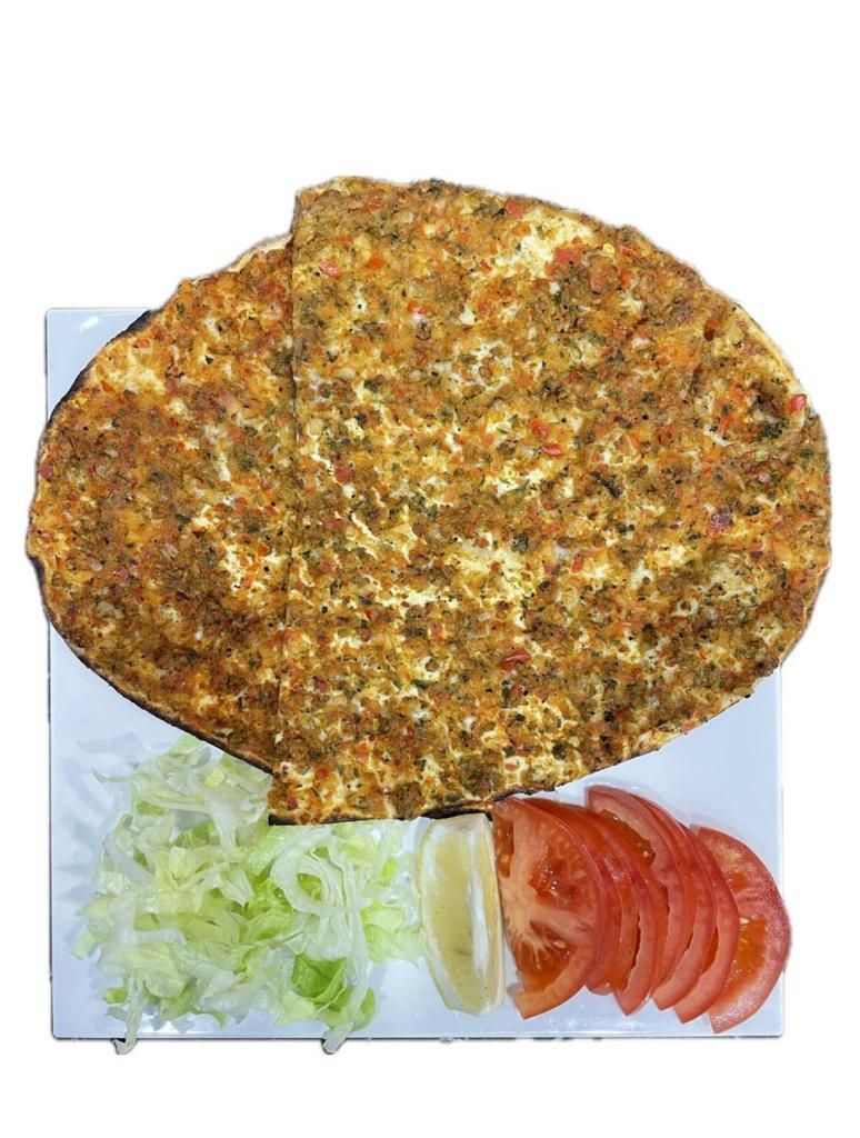 Lahmacun