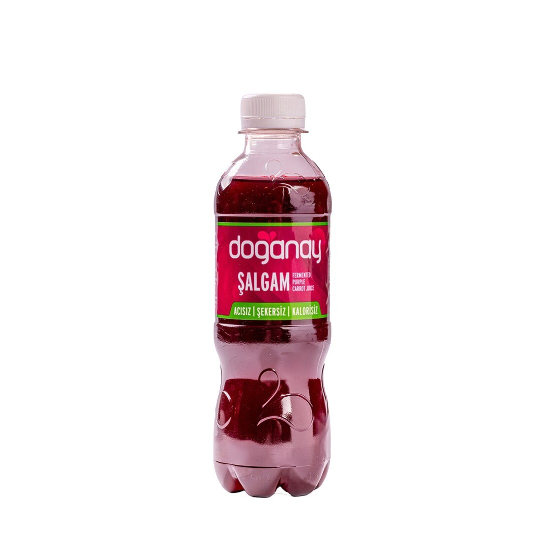 Acısız Şalgam (30 cl.)