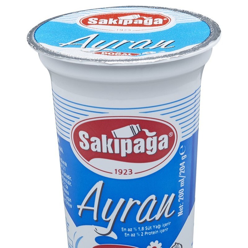 Ayran (20 cl.)