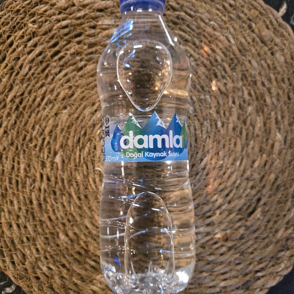 Damla Su (500 ml)