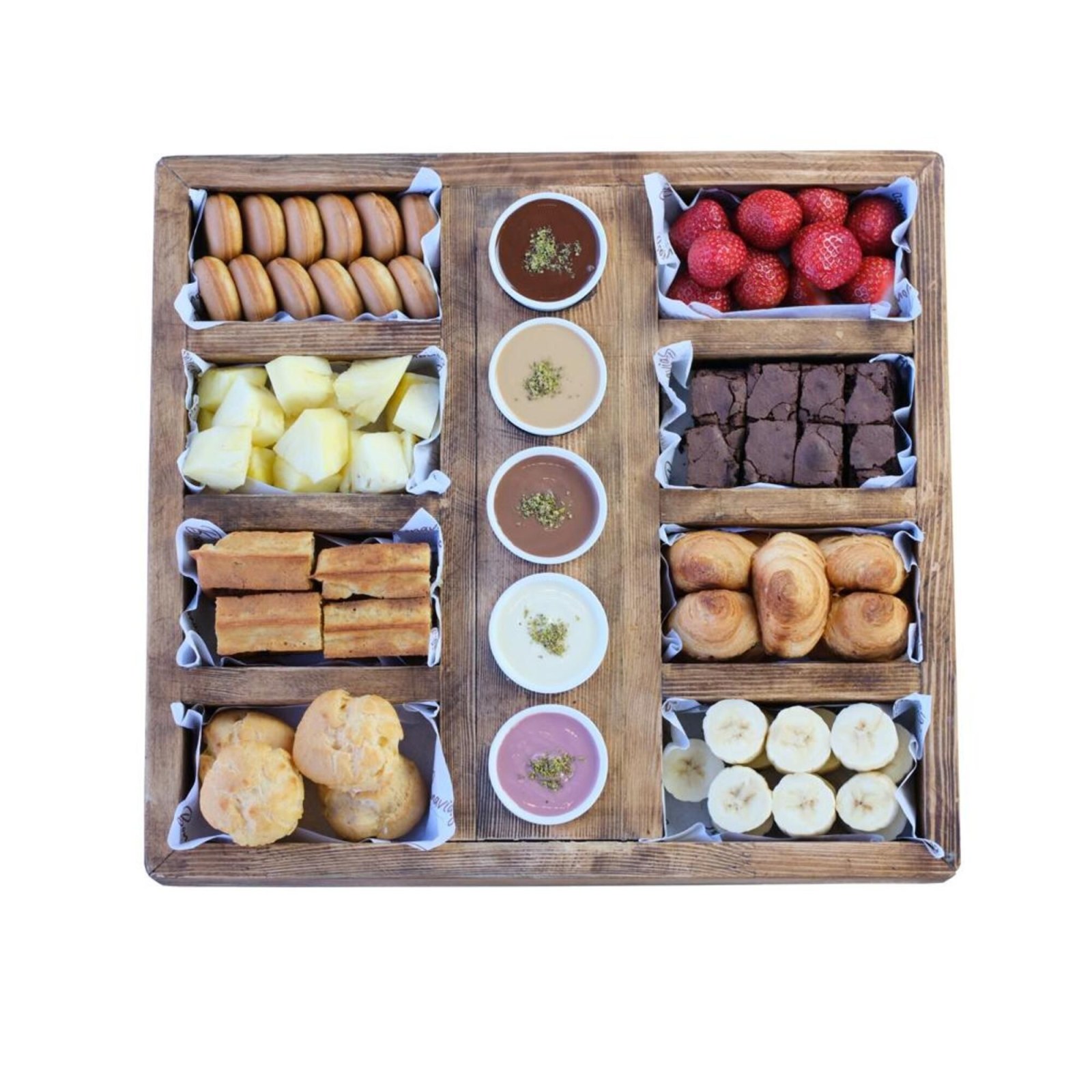 A Love Box (4-6 Kişilik)