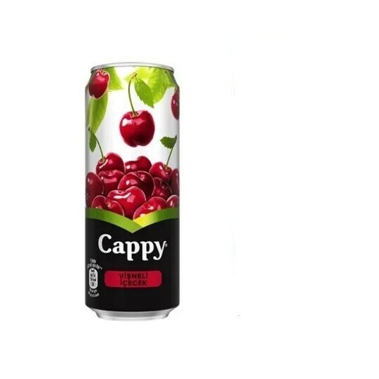 Cappy Vişne