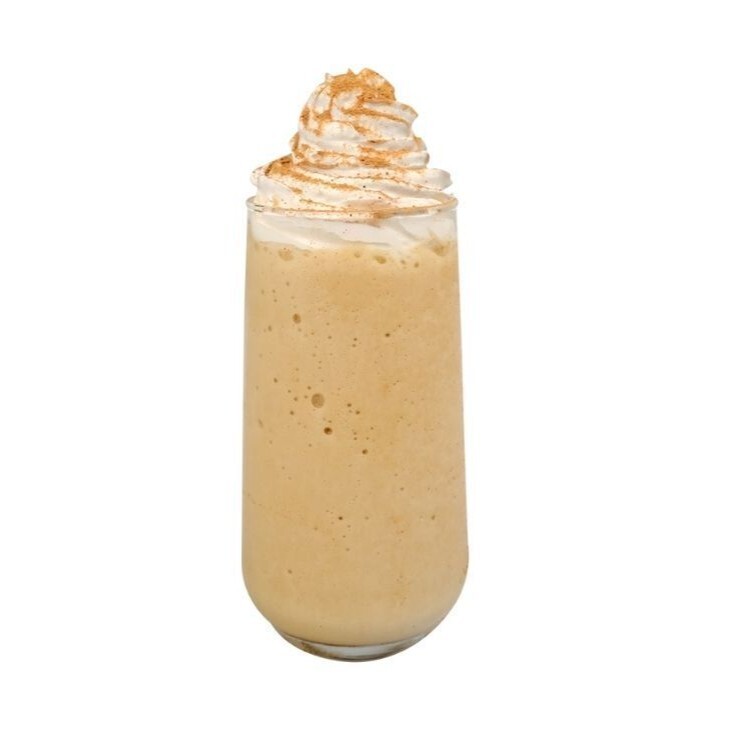 French Vanilya Spice Chiller