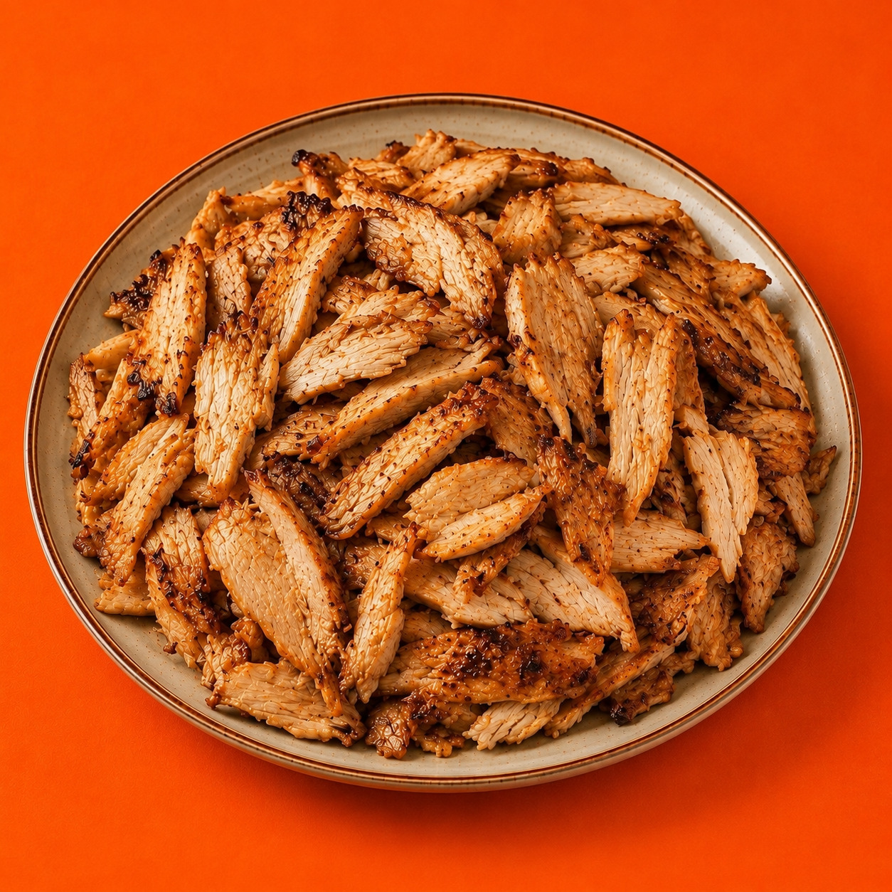 500 gr Tavuk Döner Porsiyon