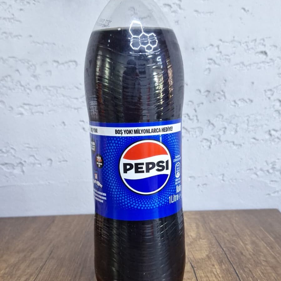 Pepsi 1 Lt