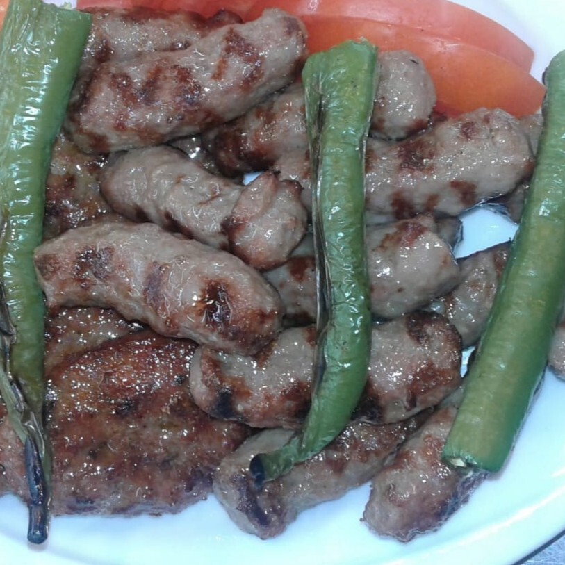 İnegöl Köfte (500 gr.)(Pişirilmiş)