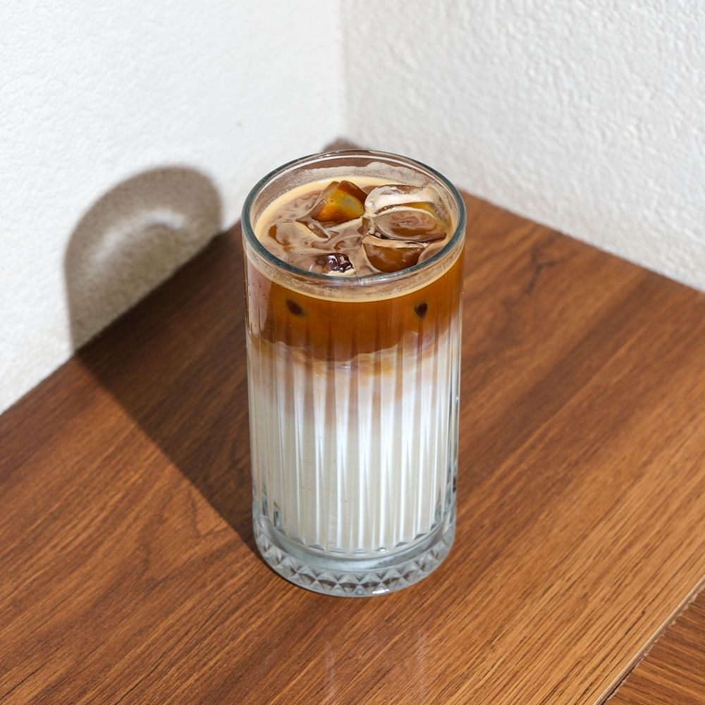 Ice Latte (Orta)