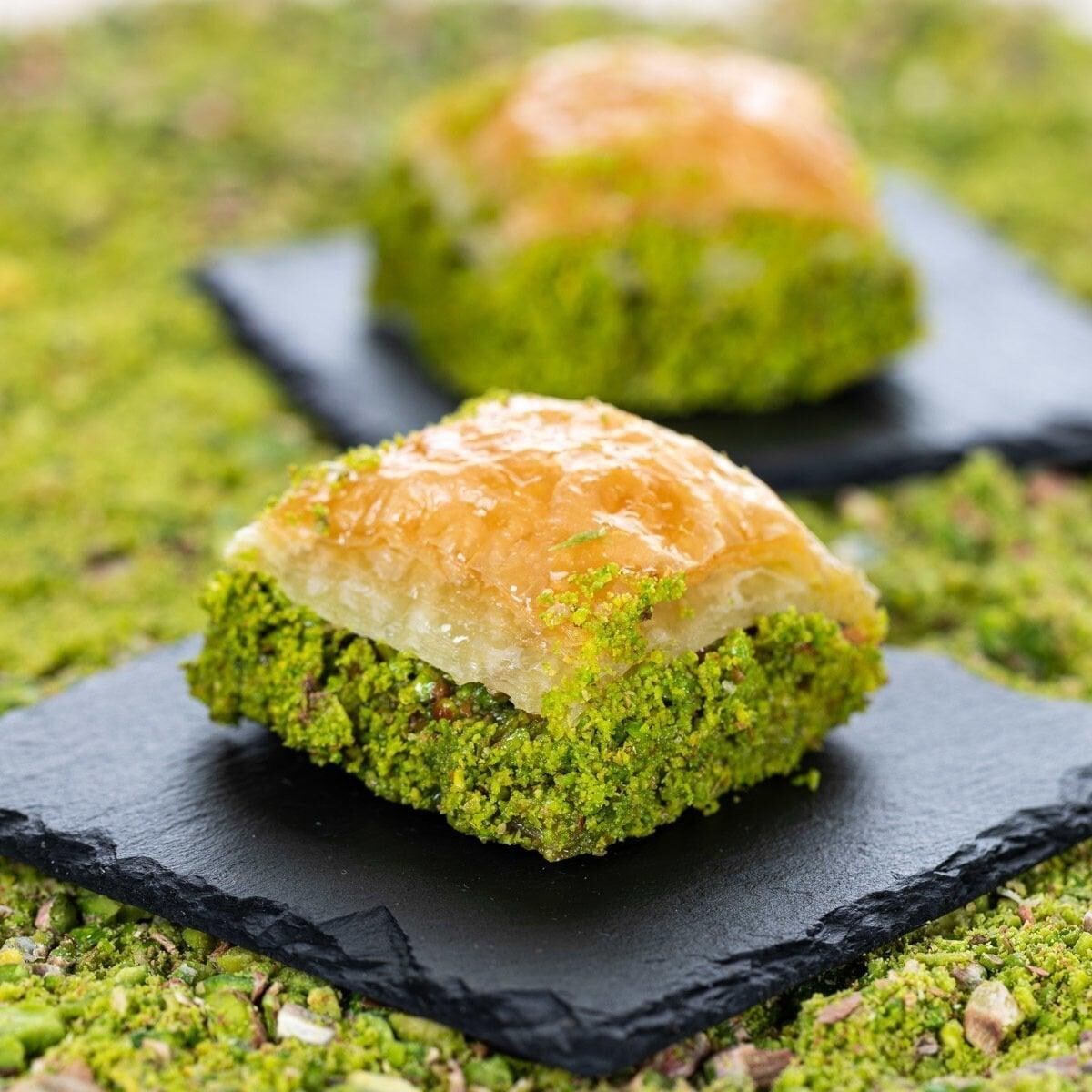 Kuru Baklava (1 kg)