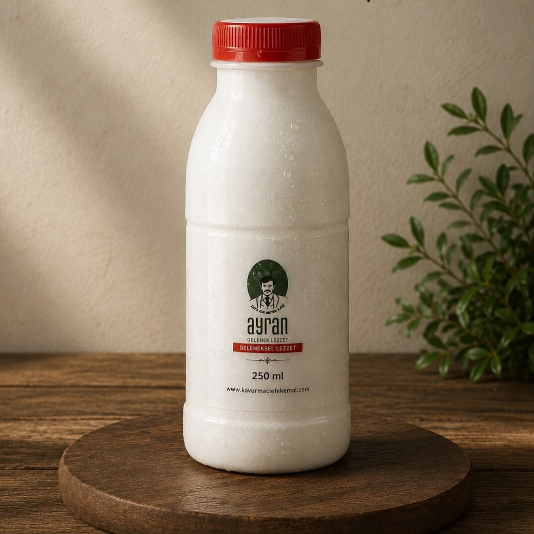 Ayran