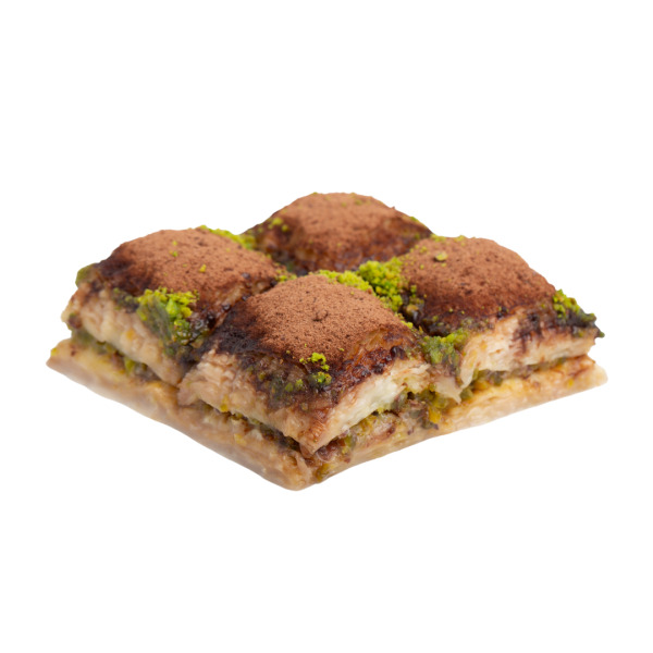 250 gr Cevizli Soğuk Baklava