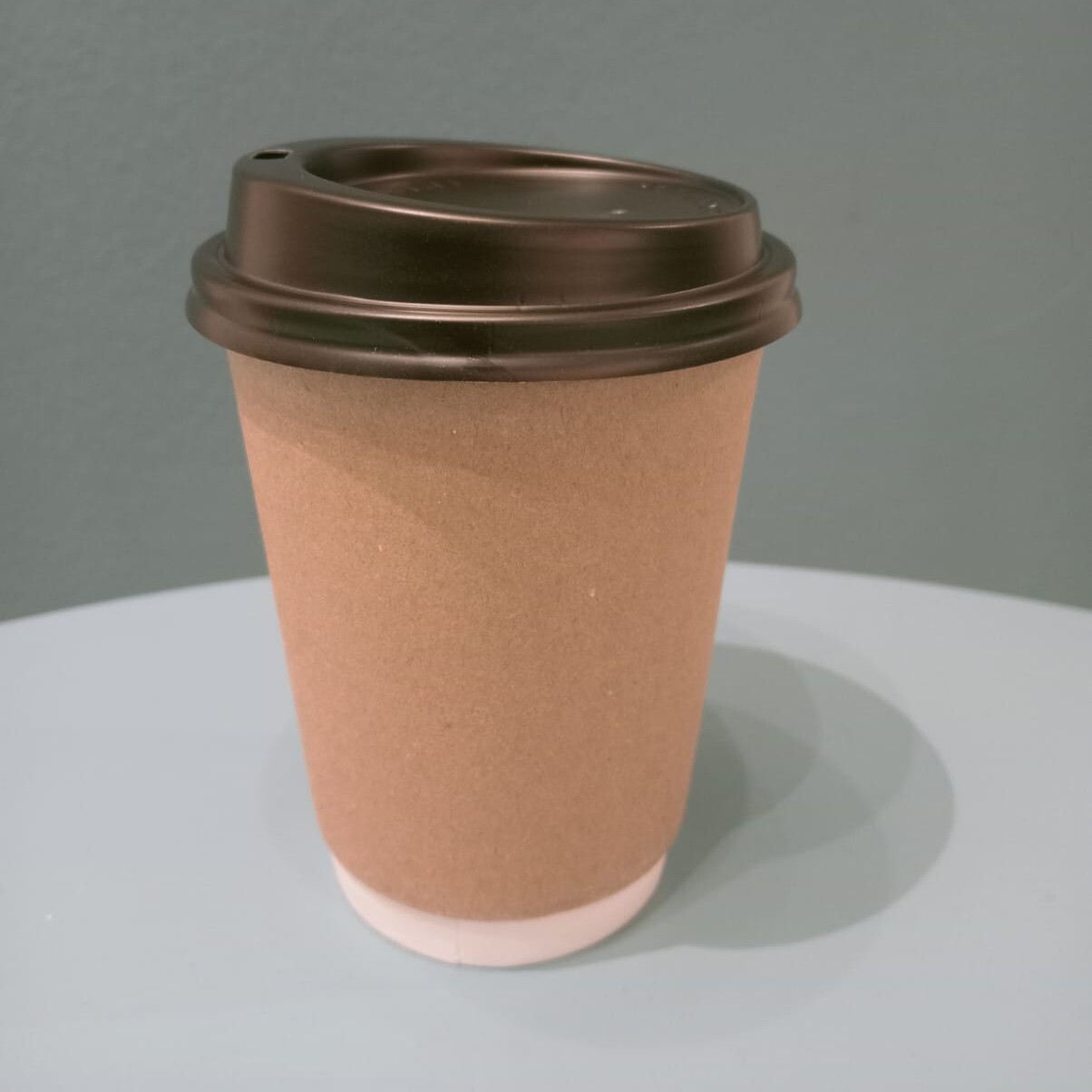 Hazelnut Latte