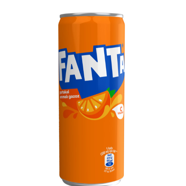 Fanta