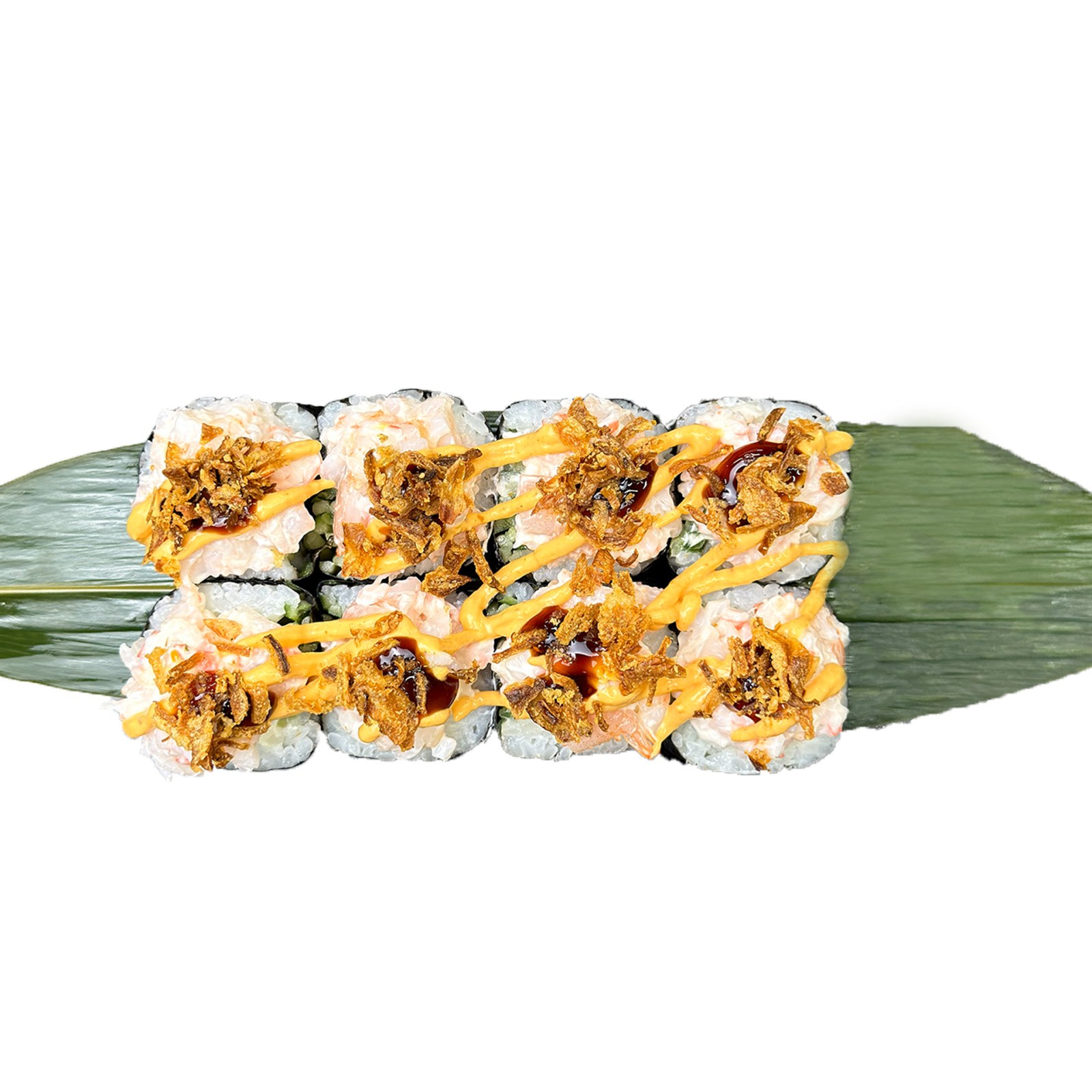 Luffy Roll