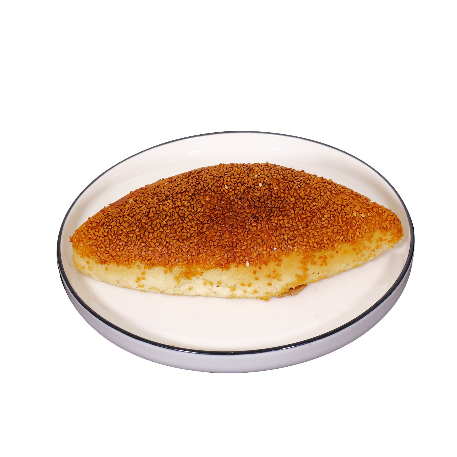 Kaşarlı Poğaça