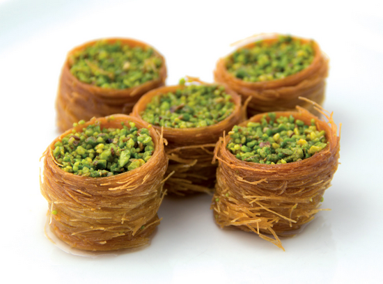 Kuşgözü (1 kg.)