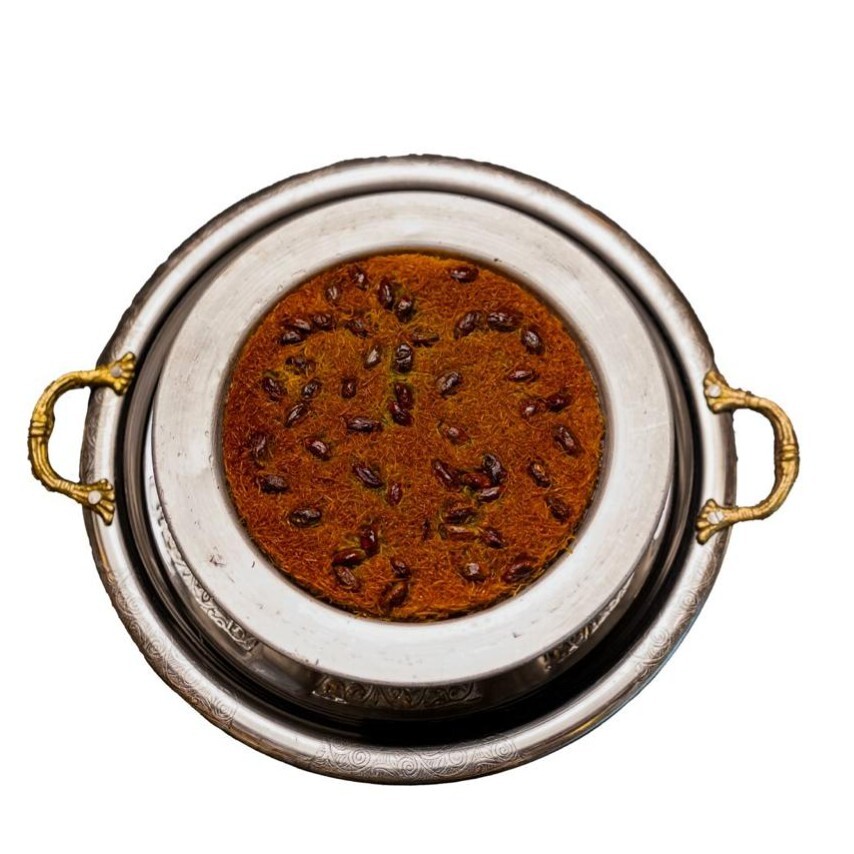 Spesiyal (Tek Kişilik)