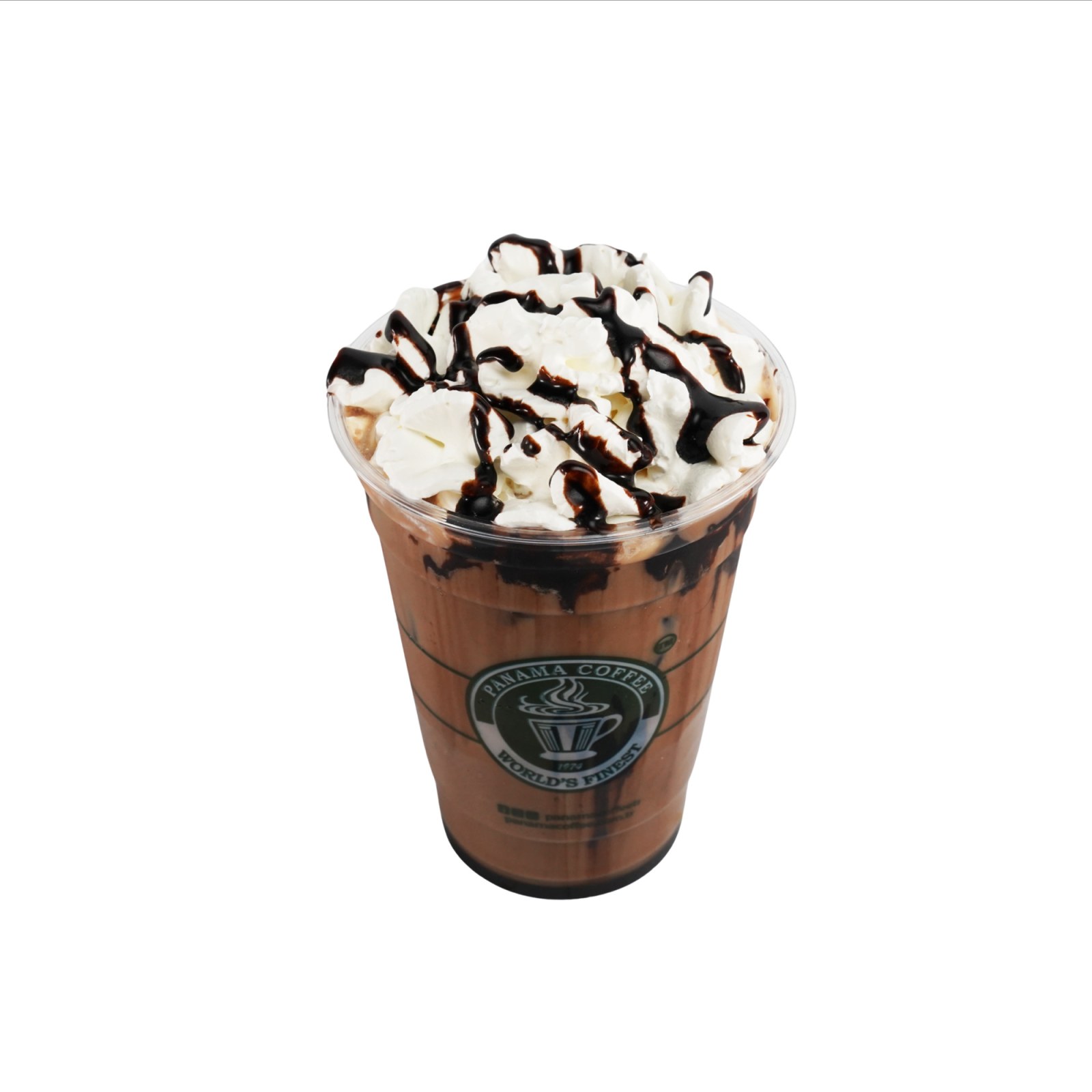 Dark Cookie Creme