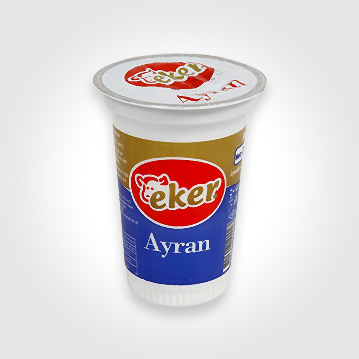 Ayran (29,5 cl.)