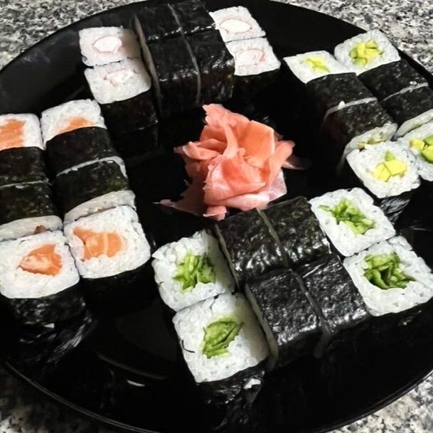 Makki Set