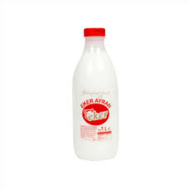 Eker 1 Lt Ayran