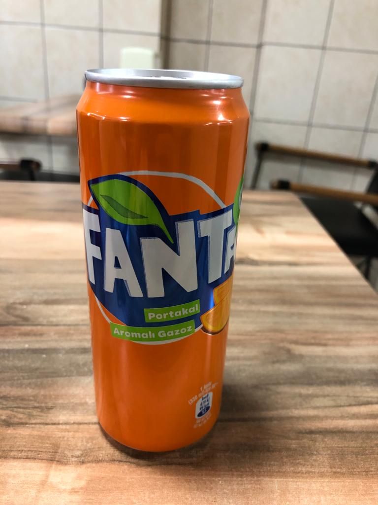 Fanta 330ml