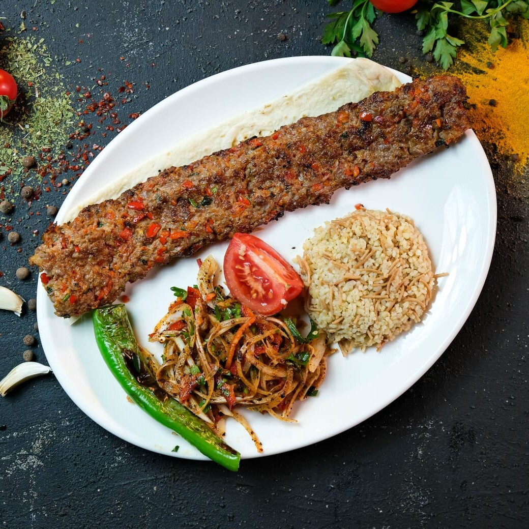 Adana Kebap