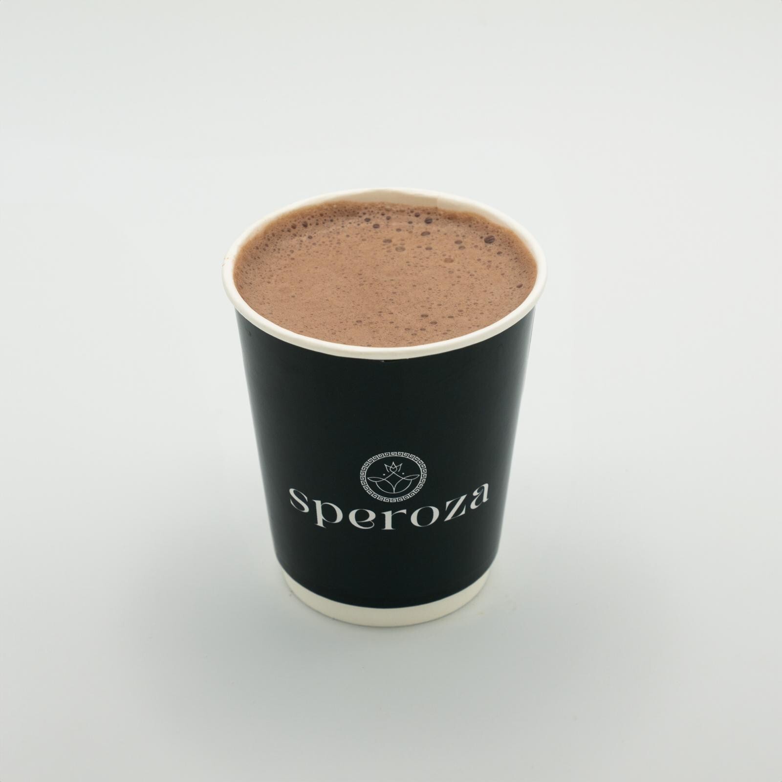 Hot Chocolate (14 oz)