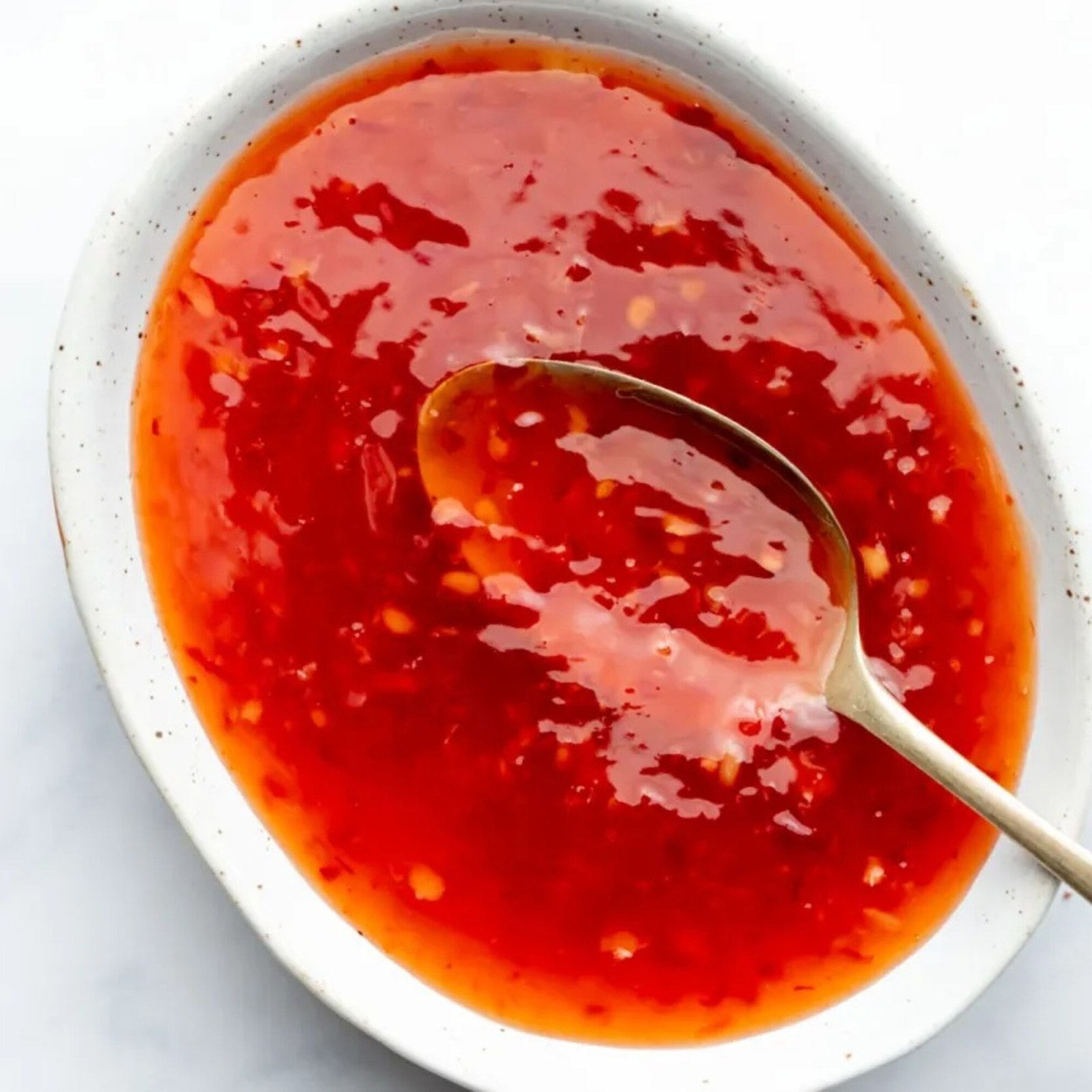 Sweet Chili Sos Colorado