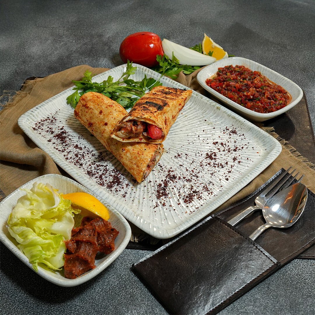 Tavuk Şiş (100 gr)