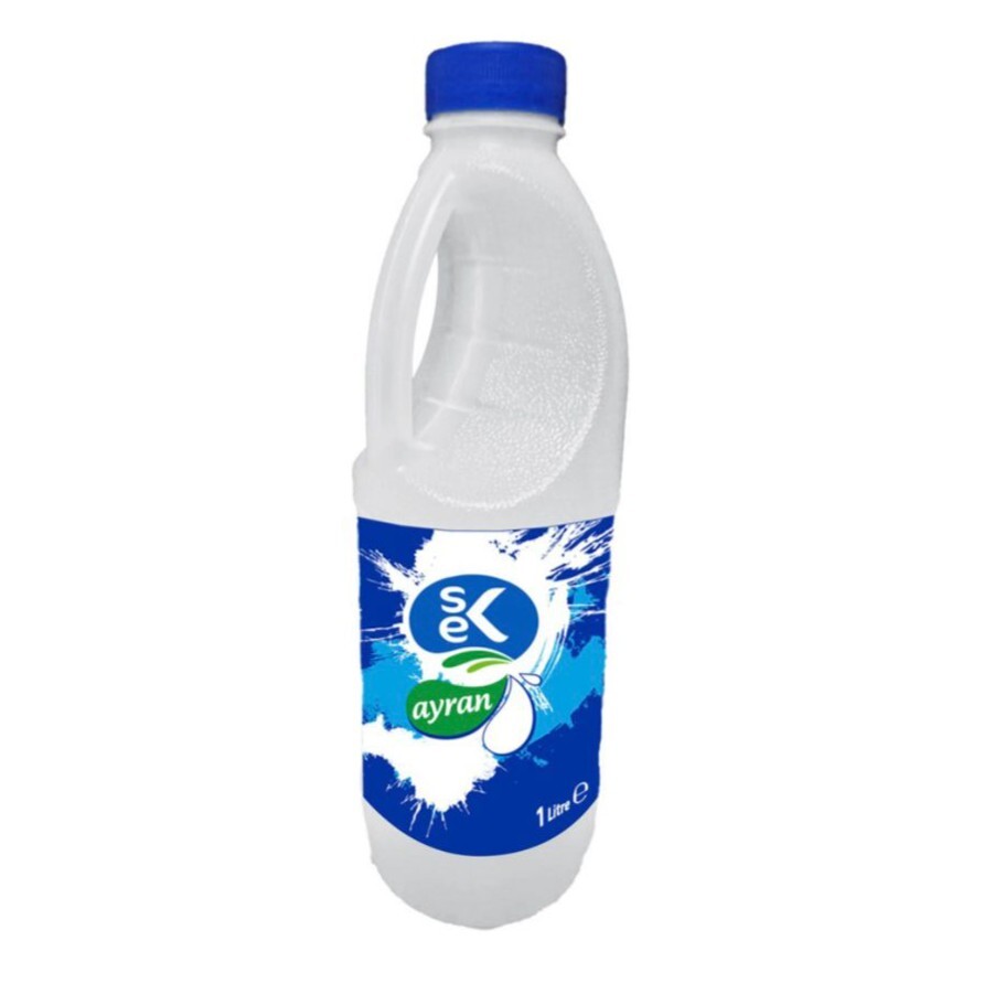 Ayran Lt