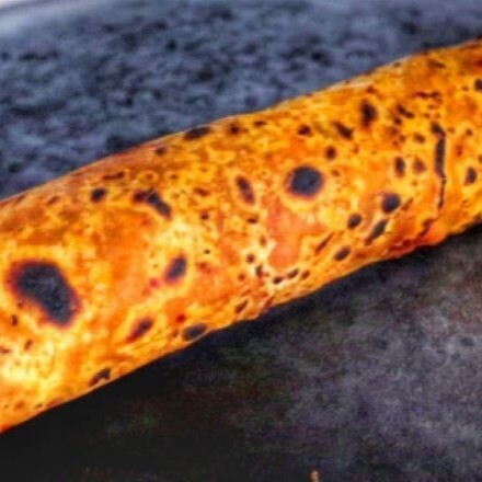 Piskopat Soslu Hatay Tavuk Döner