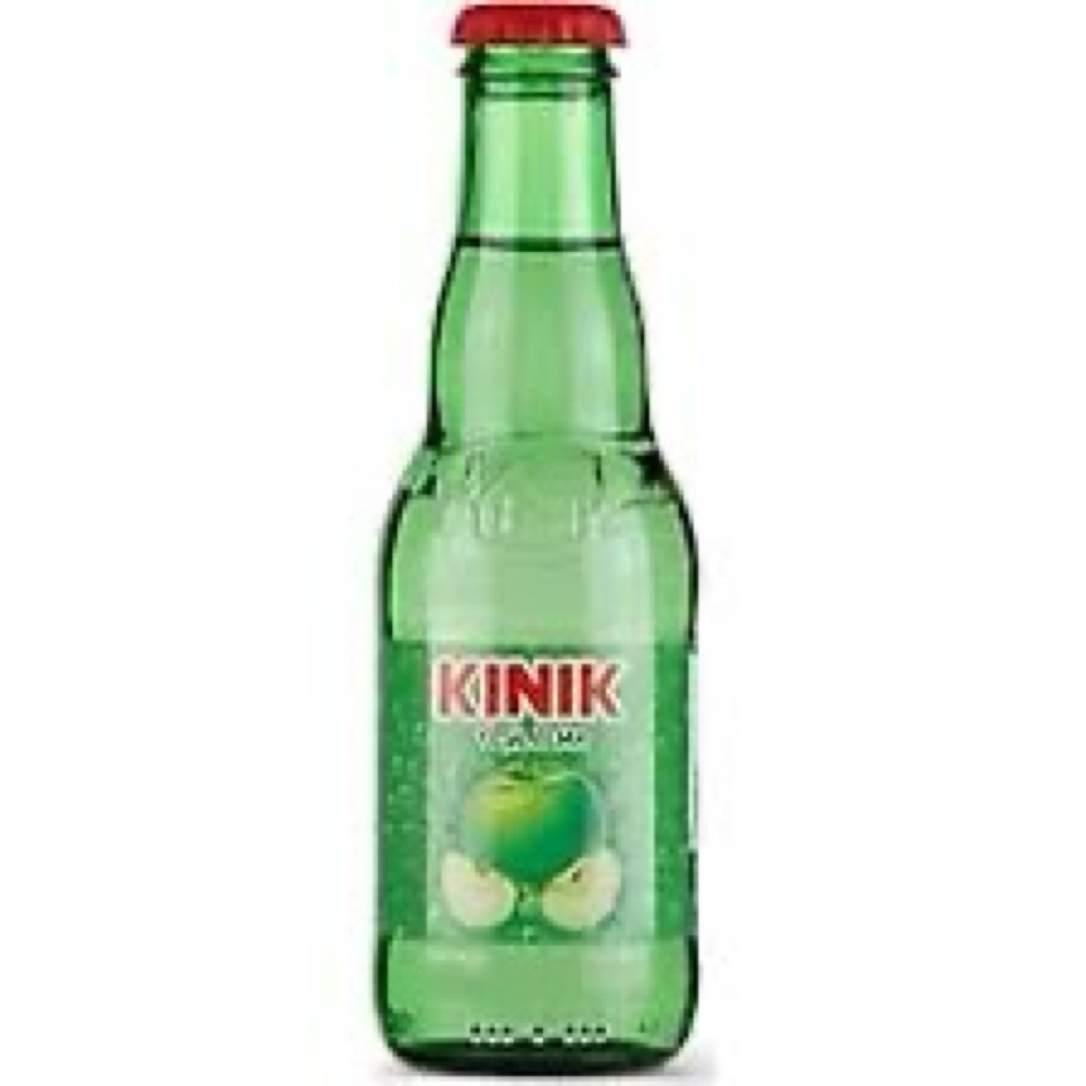 Elmalı Soda