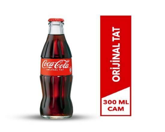 Coca Cola (300 ml)