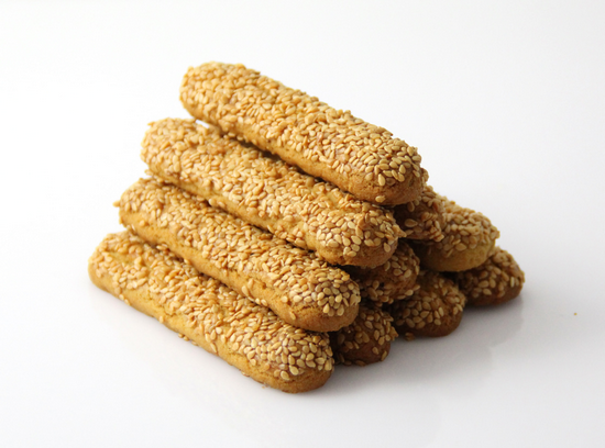 Tuzlu Susamlı Kahke (500 gr.)