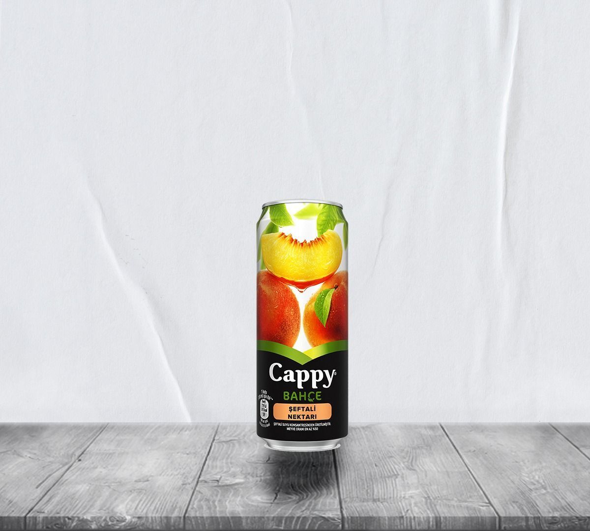 Cappy (33 cl)