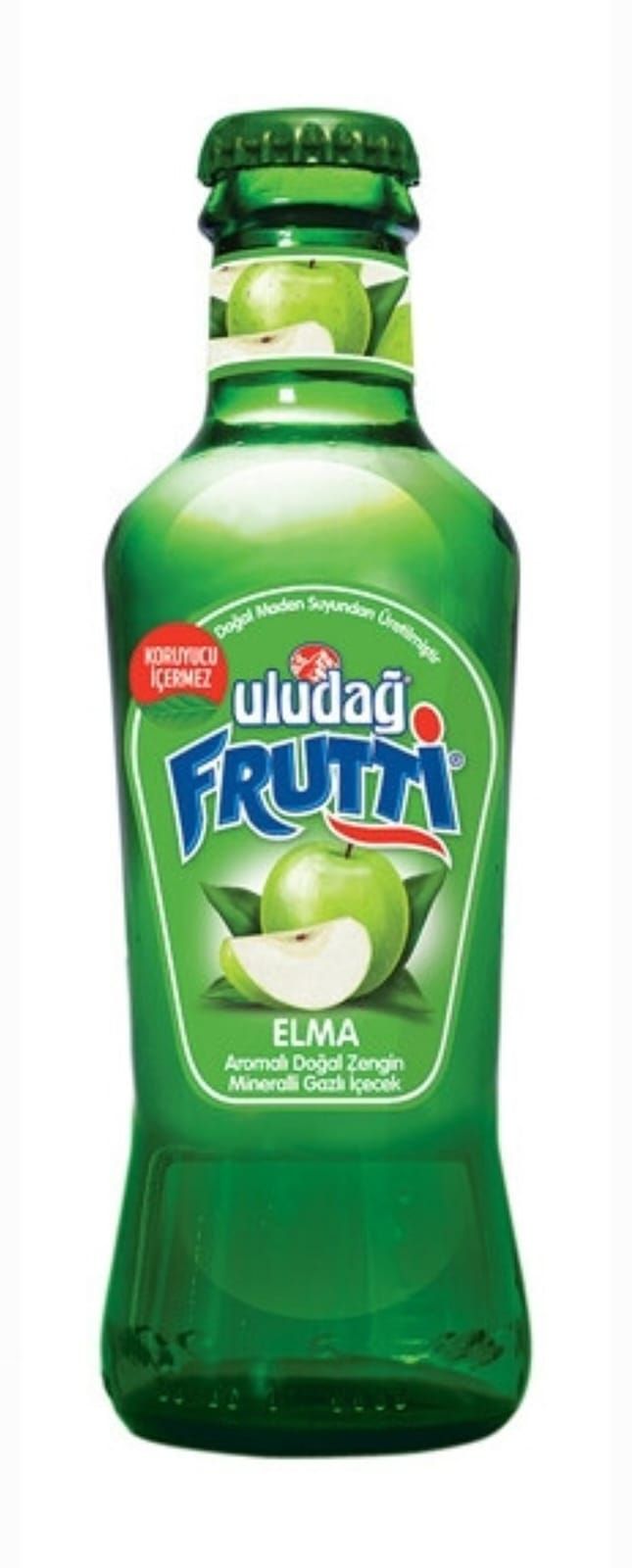 Uludağ Frutti Elma