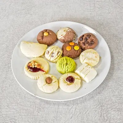 Special Kuru Pasta (1 kg.)