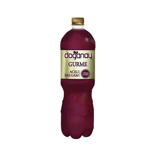 Doğanay Gurme Şalgam Suyu (30 cl.)
