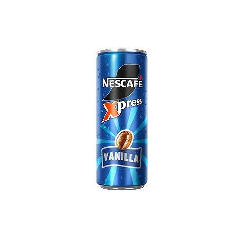 Nescafe Vanilya