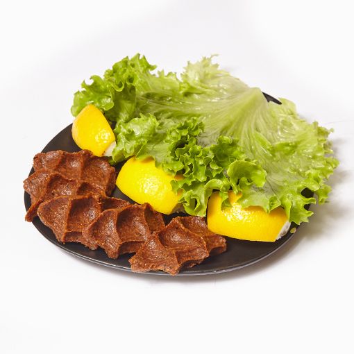 Çiğ Köfte (Yarım)
