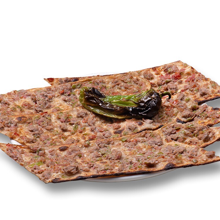Bıçak Arası Pide