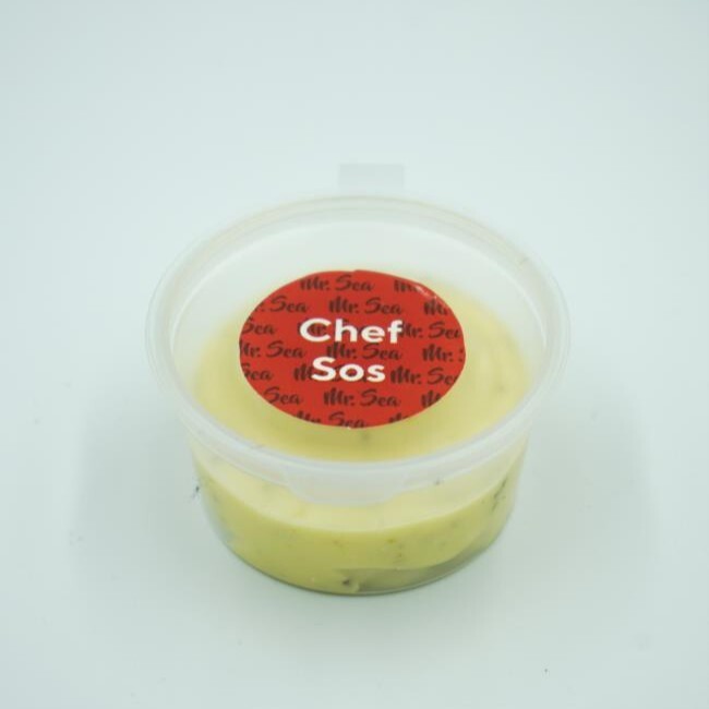 Chef Sos