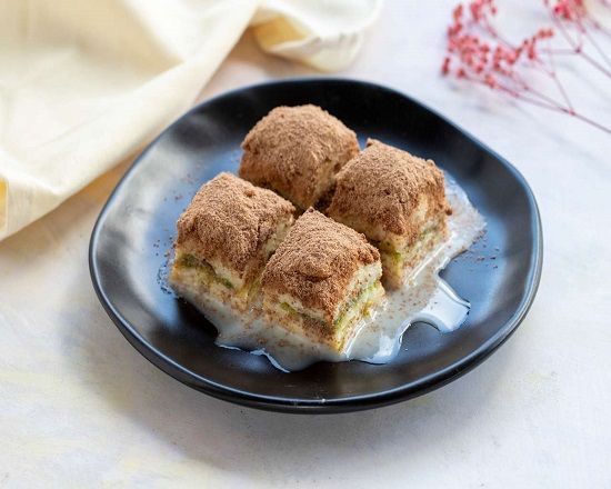 Soğuk Baklava (500 gr.)