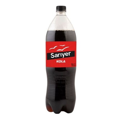 Sarıyer Kola (1 L.)
