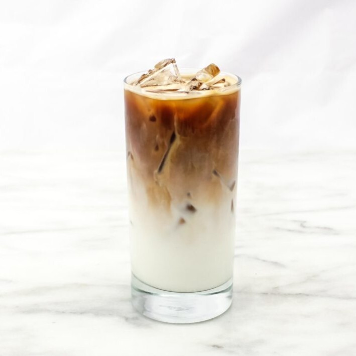 Iced Mocha