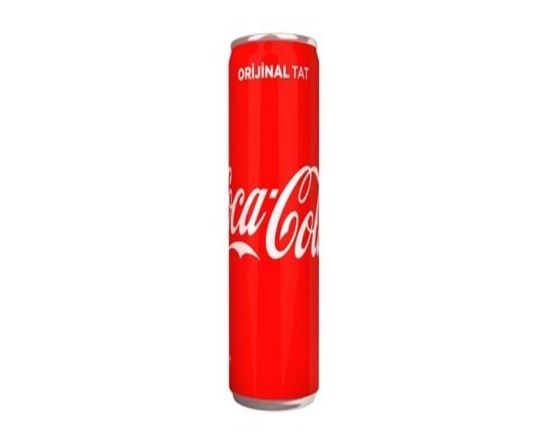Coca-Cola (330 cl.)