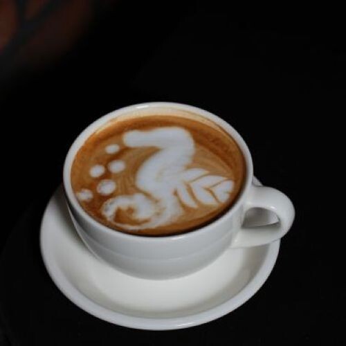 Cappucino