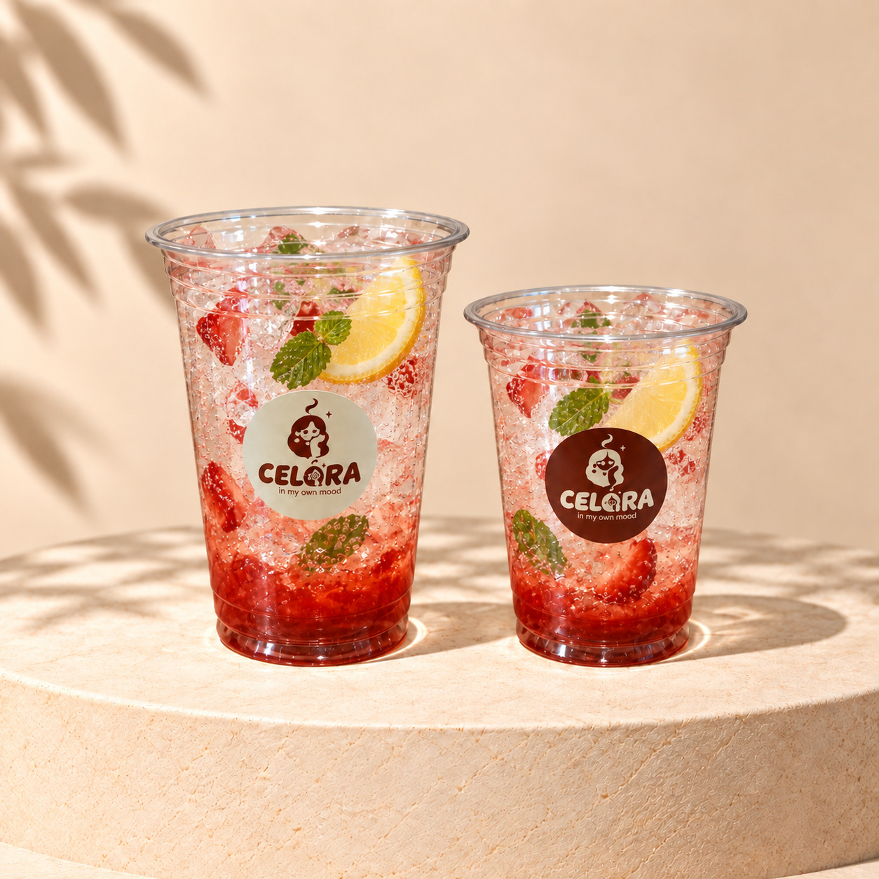 Mojito Mix