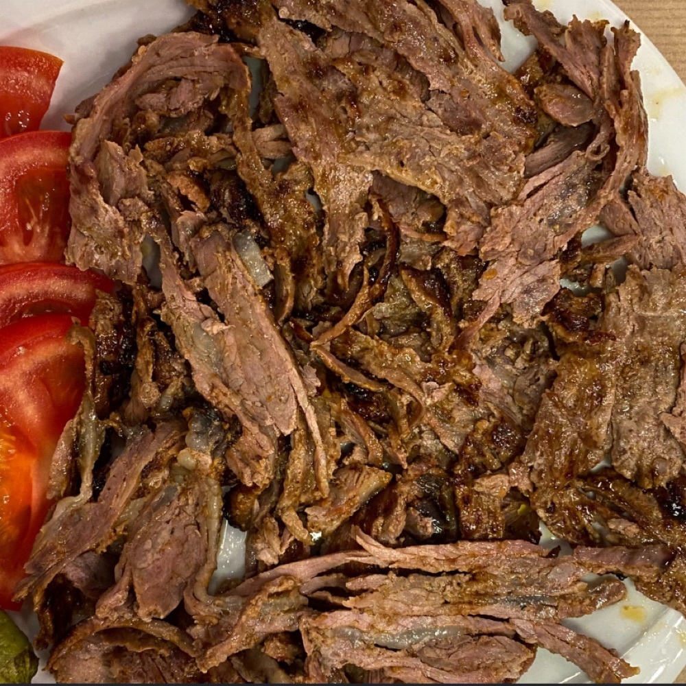Et Döner (Cuma Günleri)