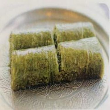 Fıstık Sarma (500 gr)